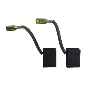 Balais de charbon scie FELISATTI D25201KBTIPO2