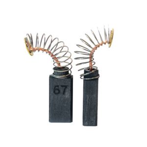 Balais de charbon perceuse CSB 420-2