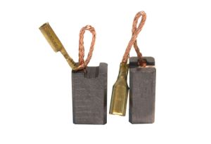 Balais de charbon fraiseuse RYOBI DCU65
