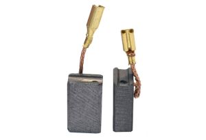 Balais de charbon BOSCH GWS11125