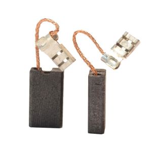 Balais de charbon meuleuse d'angle AEG WS24230GV