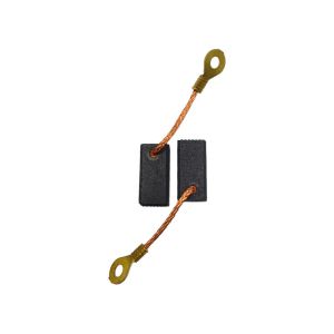 Balais de charbon perceuse BOSCH M42SB - Balais de charbon 0102