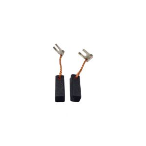 Balais de charbon perceuse CASALS 2T192 - Balais de charbon 0104