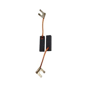 Balais de charbon perceuse CASALS 2T192 - Balais de charbon 0104