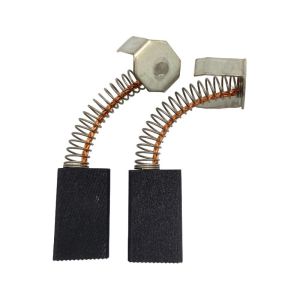 Balais de charbon grignoteuse BOSCH HV79