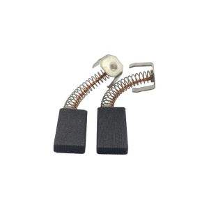 Balais de charbon grignoteuse BOSCH HV79 - Balais de charbon 0111