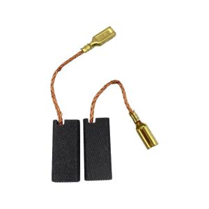 Balais de charbon grignoteuse BOSCH GNF20CA