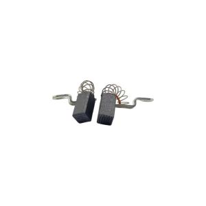 Balais de charbon perceuse BOSCH 1207934 - Balais de charbon 0116