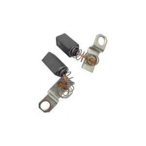 Balais de charbon perceuse BOSCH 1207934 - Balais de charbon 0116