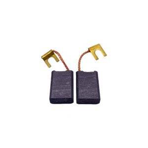 Balais de charbon marteau perforateur BOSCH 11214837 - Balais de charbon 0117