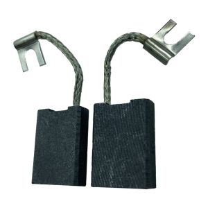 Balais de charbon fraiseuse BOSCH GOF1700E - Balais de charbon pour machine électroportatif 1112