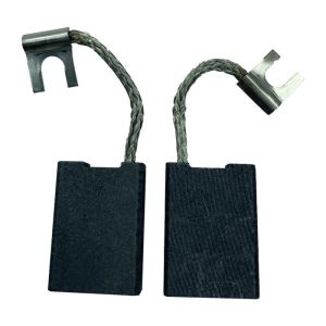 Balais de charbon fraiseuse BOSCH GOF1700E