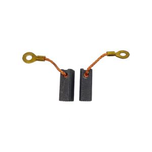 Balais de charbon meuleuse BOSCH PWS115