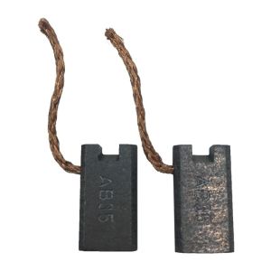 Balais de charbon  
