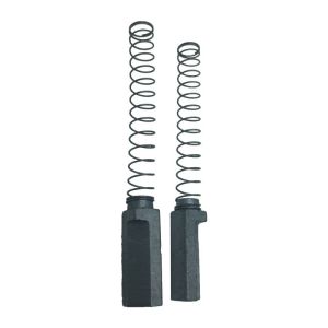 Jeu 2 charbons moteur KITCHENAID Artisan et Classic - JEU DE 2 CHARBONS KITCHENAID - 010823B