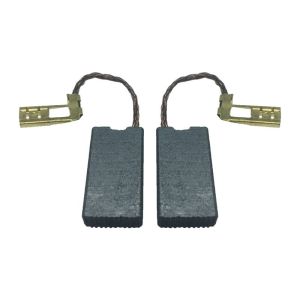 Balais de charbon marteau perforateur BOSCH 11232739 - Balais de charbon 0140A