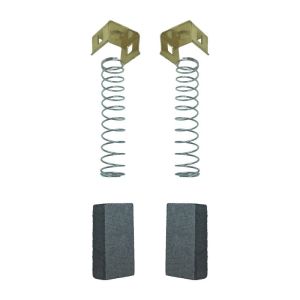 Balais de charbon ponceuse BOSCH 3282063 - Balais de charbon 0149
