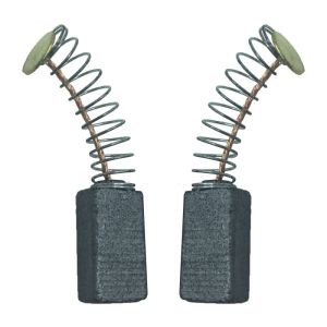 Balais de charbon perceuse BOSCH 3170761 - Jeu 2 charbons 0157