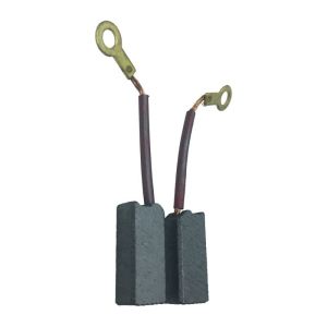 Balais de charbon meuleuse BLACK & DECKER BD5 - Balais de charbon 0225 pour machine Black & Decker