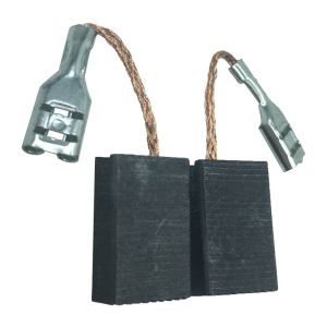 Balais de charbon marteau perforateur AEG / ATLAS COPCO 356173 - Balais de charbon 0366
