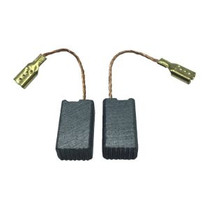 Balais de charbon rainureuse RYOBI JM100K - Balais de charbon 0755