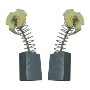 Balais de charbon meuleuse RYOBI G2355N - Balais de charbon 0756