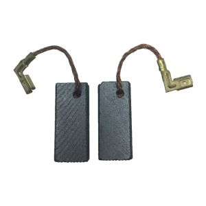 Balais de charbon marteau perforateur MAKITA HR4011C