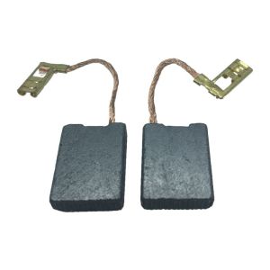 Balais de charbon meuleuse METABO W2232XQUICK - Jeu 2 charbons metabo 1822