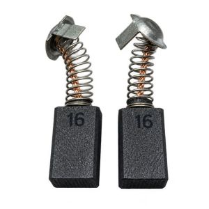 Balais de charbon meuleuse HITACHI FY30A