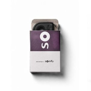 Télécommande Keygo io - Télécommande Somfy Keygo io portail et garage