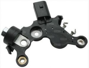 Boîtier terminal compatible pour alternateur VALEO SG15L012 - Boitier terminal pour alternateur Valéo SG15L026