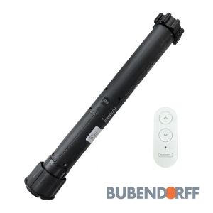 Moteur Bubendorff Radio Autonome - 5 Nm (221242) avec télécommande