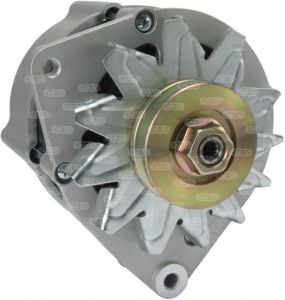 Alternateur compatible pour VOLKSWAGEN 046903017A