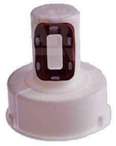 Cache roulement compatible pour alternateur NISSAN 231007F001