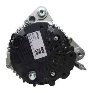 Alternateur compatible pour VOLKSWAGEN 03G903023 - alternateur_cao116038