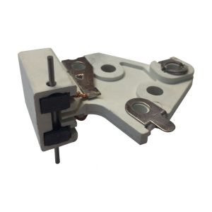 Porte balais compatible pour alternateur REMY (DELCO) 1105556 - porte_balais_130549_2