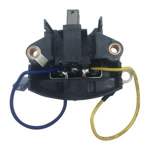 Régulateur compatible pour alternateur VALEO A13N120 - cao_130657_4