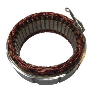 Stator d'alternateur compatible pour REMY (DELCO) 19010174