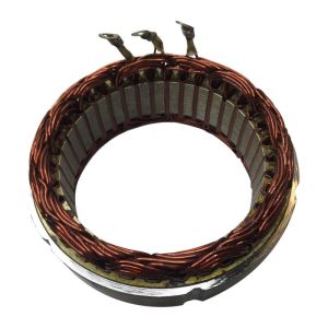 Stator d'alternateur compatible pour REMY (DELCO) 19010174 - cao_133934_2