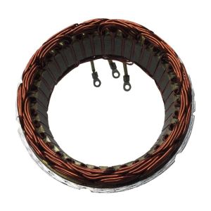 Stator d'alternateur compatible pour REMY (DELCO) 19010174 - cao_133934_3