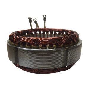 Stator d'alternateur compatible pour REMY (DELCO) 19010174 - cao_133934_4