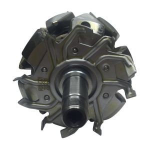 Rotor d'alternateur compatible pour VALEO A11VI45