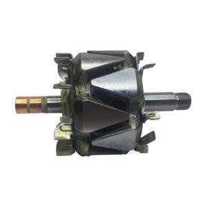 Rotor d'alternateur compatible pour VALEO A11VI36 - cao_137523_2