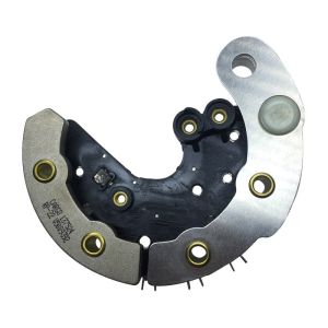 Pont de diode compatible pour alternateur VALEO A13VI267 - cao_137524_2