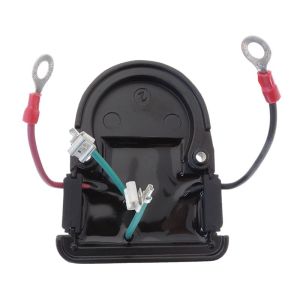 Régulateur compatible pour alternateur THERMO KING 411740 - cao_139459_2