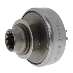 Lanceur compatible pour démarreur VALEO D7R127