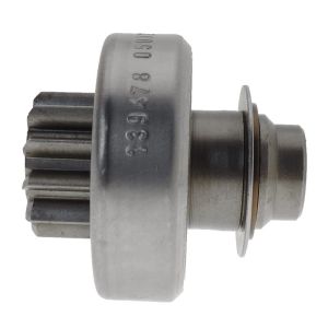 Lanceur compatible pour démarreur VALEO D7R127 - cao_139478_3