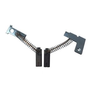 Balais de charbon compatible pour alternateur LUCAS 60600780