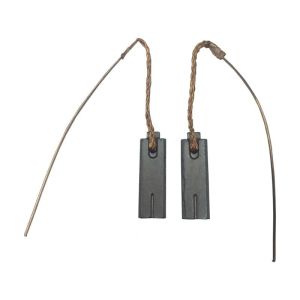 Balais de charbon compatible pour alternateur DENSO 1022118440