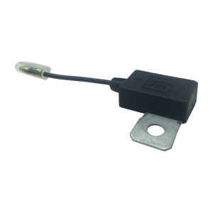 Condensateur antiparasite autoradio compatible pour BOSCH 0120489016